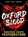 Oxford Blood